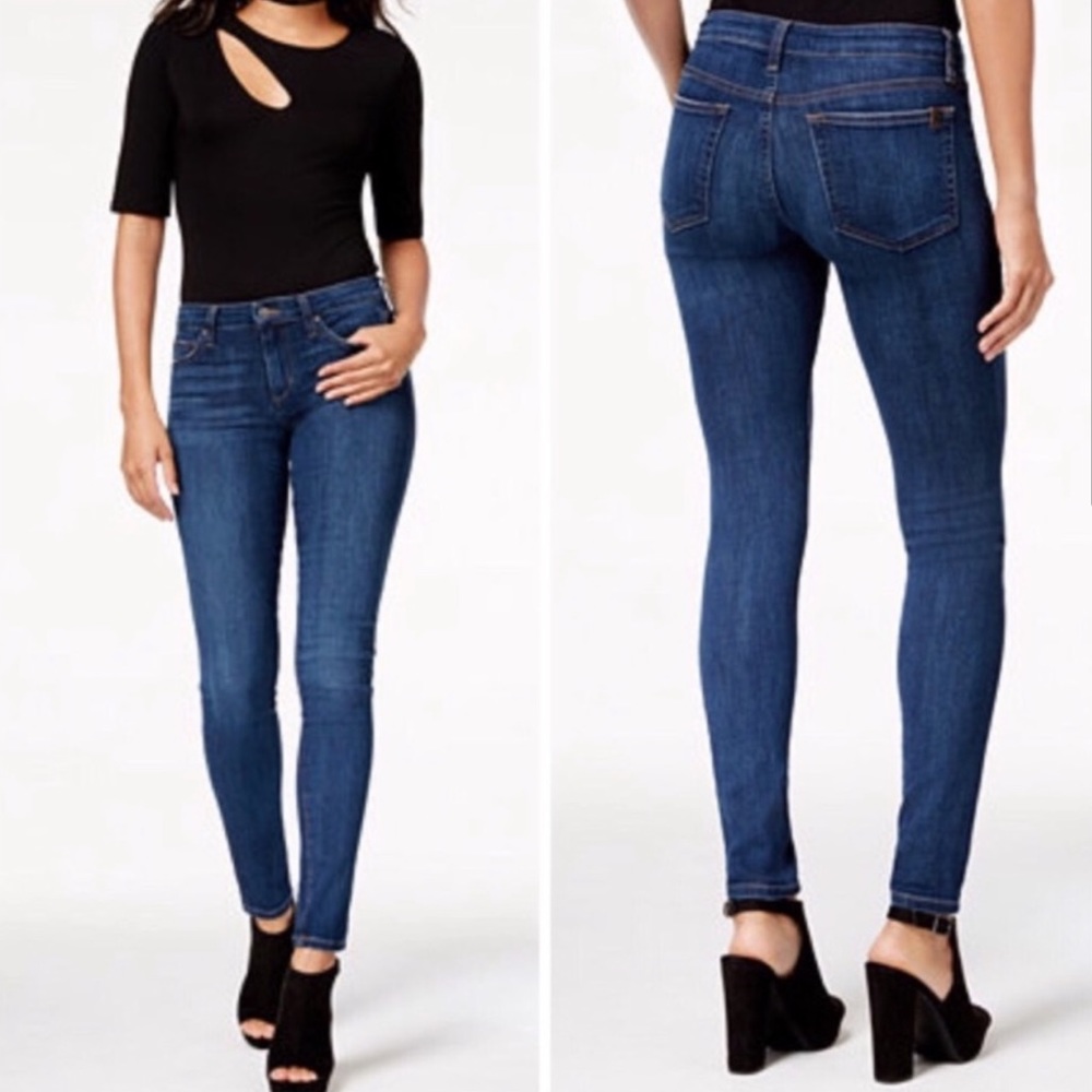 Joe’s Jeans The Skinny Kate Style dpmkat5252 Denim Jeans
